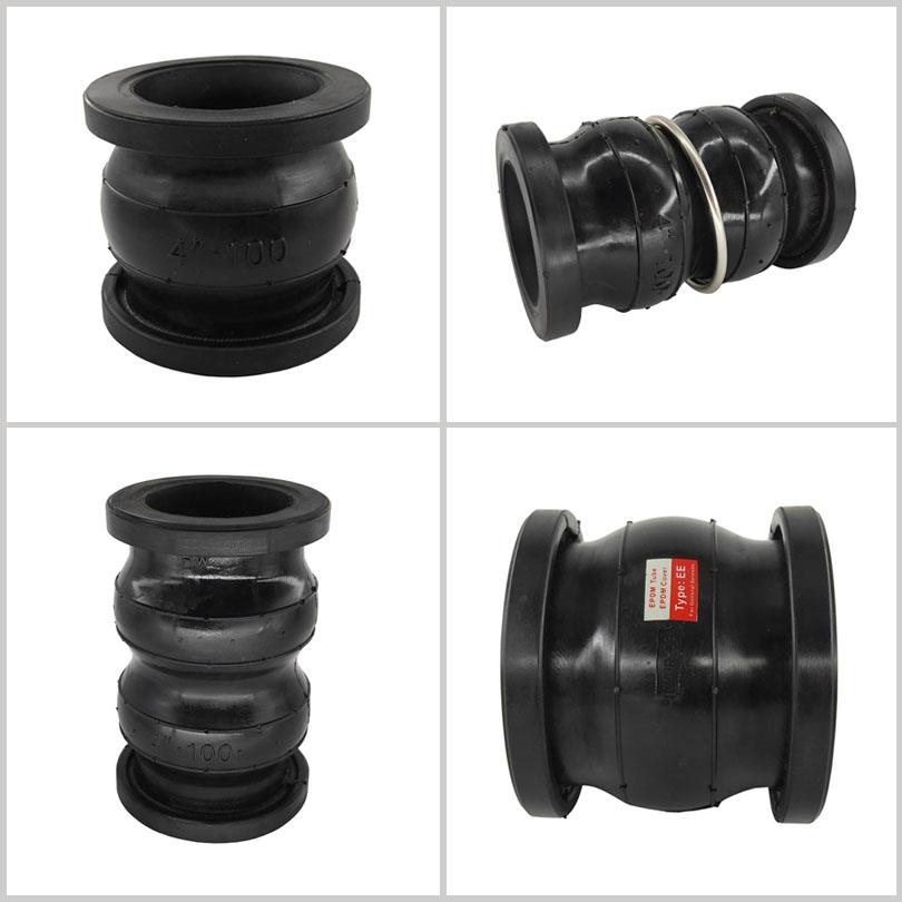 EPDM المطاط التوسع المشترك