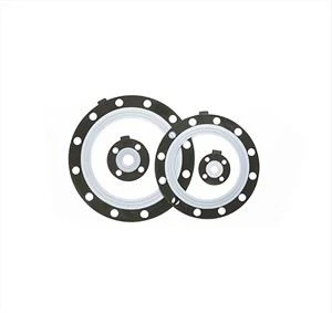 حشية المطاط PTFE-BONDED EPDM