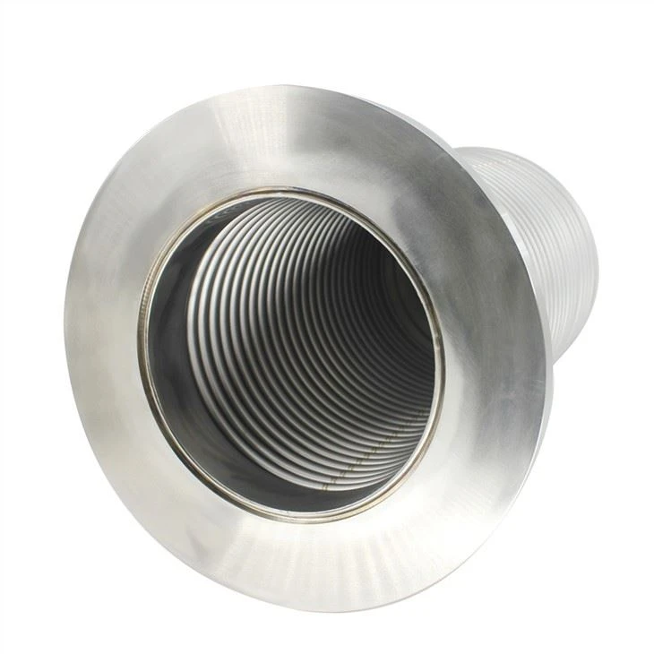 metal expansion joint